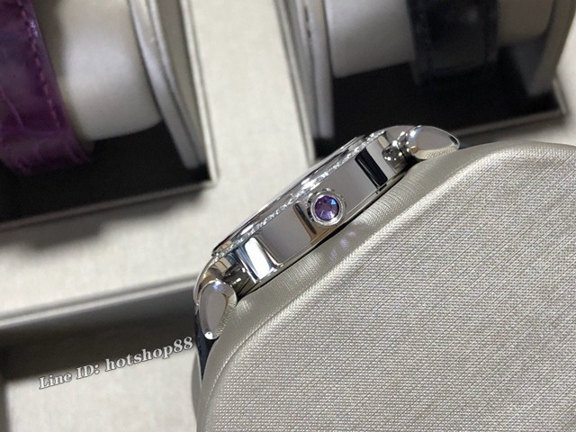 萧邦手表 CHOPARD高端女表 CHOPARD经典impepiale系列女士腕表 gjs1011